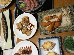 -松坂屋日料自助(长城路店)
