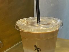 -常识咖啡common sense(春熙路店)