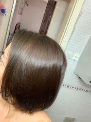 -HD HAIR STYLE