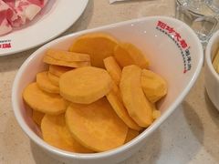 -阳坊大都涮羊肉(阳坊总店)