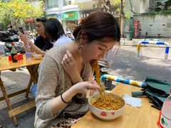 -朱儿面庄(洋河三路店)