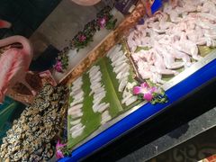 晚市海鲜自助-五月罗马海鲜自助餐厅(月星环球港店)