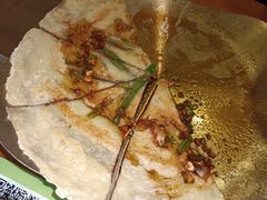 人气土豆饼-7年8班朝鲜族非遗美食(三钢里店)