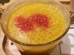 杨枝甘露-炖物24章·顺时轻养茶(杭州保利时光里店)
