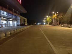 -亚龙湾站