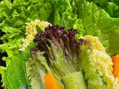 -汉拿山烤肉(东直门东方银座店)