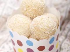 椰丝球-上海哈尔滨食品厂(淮海中路店)