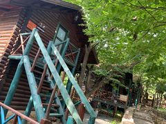 -北京水岸山吧度假村(雁栖镇店)