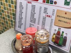 -联记面家(新马路店)