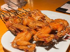 -蚝翅·海鲜粥·烧烤·龙虾季(海曙天一店)