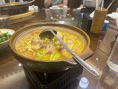 -徽韵人家·传承正宗徽菜(牡丹园店)