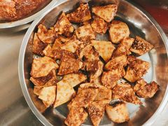 -英雄故事地摊烤肉(马驹桥店)