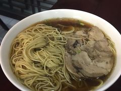 -东吴面馆(金门路金门国际商业广场店)