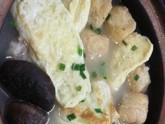 -何乡别院·中式农庄(姑婆山大道店)