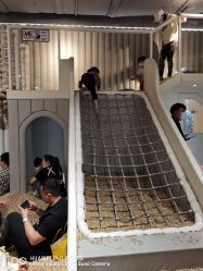 点击看大图 -meland club亲子乐园(石家庄万象城店)
