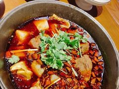 -受气牛肉·重庆耙牛肉(来福士店)