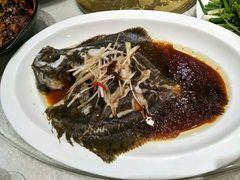 -海鲜码头