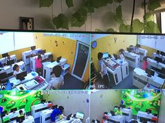 -The ONE 智能钢琴教室音乐恋琴吧·青岛市海玖玖艺术培训学校