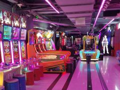 -阿尔法Game Station(中山路店)