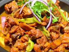 -状元虎.摇滚炒鸡.家常菜(义勇街店)