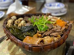 -灶东家民间菜(回兴店)