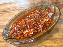 -朗妈私房菜(婺女州店)