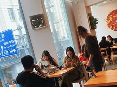 -璞臻汽锅餐厅(南京东路店)