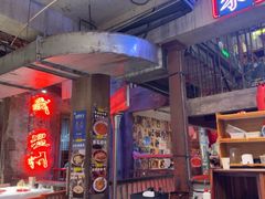 -五马集·海鲜·温州大牌档(黑金冠五马街十字路口店)