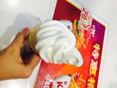-肯德基(温州世贸店)