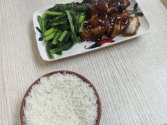 -濠城美食(西濠二马路店)