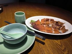 -粗茶淡饭·隐庐私厨(东亭店)