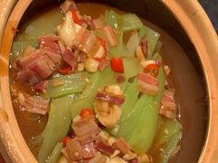 -茄子恰恰·新云南小炒(坪山益田店)