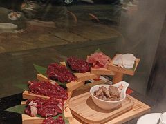 -尚合里潮汕牛肉火锅(海沧店)