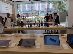 -华为授权体验店(华强北远望数码商城)