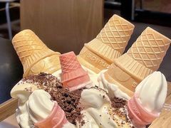 -麦当劳(宜兴人民路店)