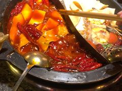 -蜀大侠火锅(总府路店)