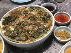 -四道菜·福建菜馆(新街口金鹰店)