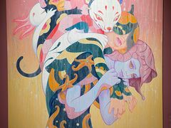 -艺仓美术馆