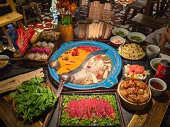 -吼堂老火锅(太古里总店)