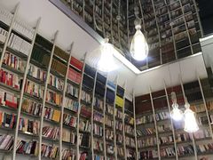 店内环境-钟书阁(松江泰晤士小镇店)