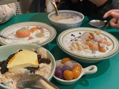 -堂屋糖水店(愚园店)