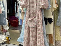 -南京环北服装批发市场