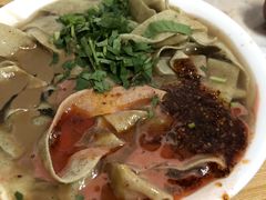 嘎巴菜-小发锅巴菜铺(金辉家园店)