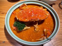 -山海蟹庐·海鲜糟粕醋火锅(慈溪店)