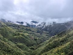 -南尖岩景区