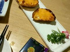 -山之川日料放题(通州店)