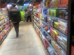 -物美超市(通州华业玫瑰店)