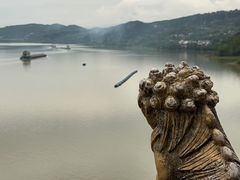 -石宝寨