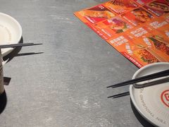 -探鱼·鲜青椒爽麻烤鱼(天河优托邦店)