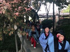 -中国翰园碑林